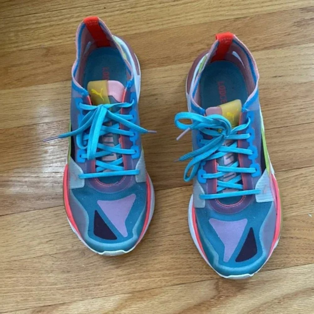 Puma LODCELL Sneakers